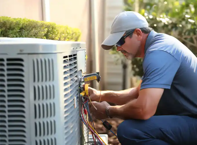 installateur Nieuwer Ter Aa